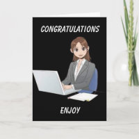 YOUR NEXT ASSIGNMENT IS **ENJOY YOUR RETIREMENT** 