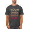Your Opinion Is Not My Reality Classic T-Shirt