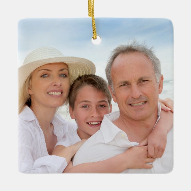 Your Ornament Creation (Front)