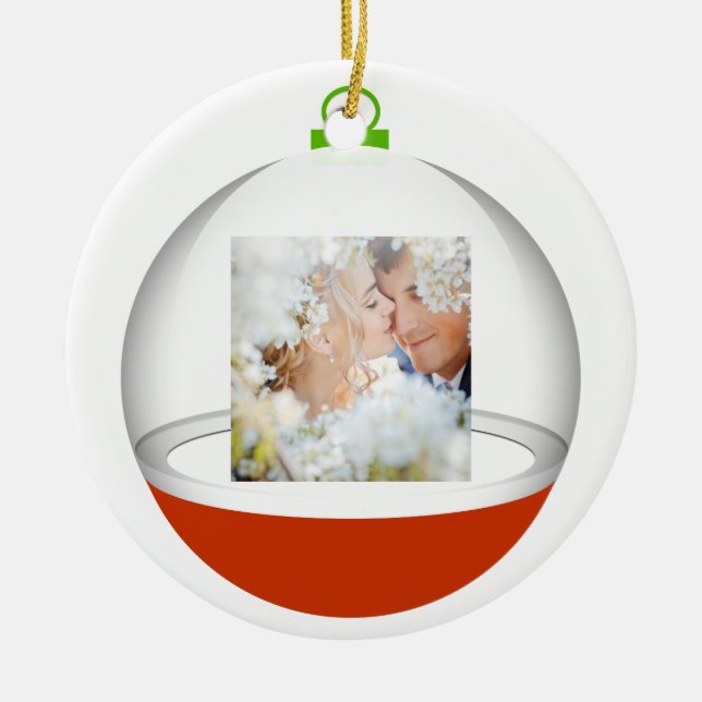 Your Ornament - SRF (Front)