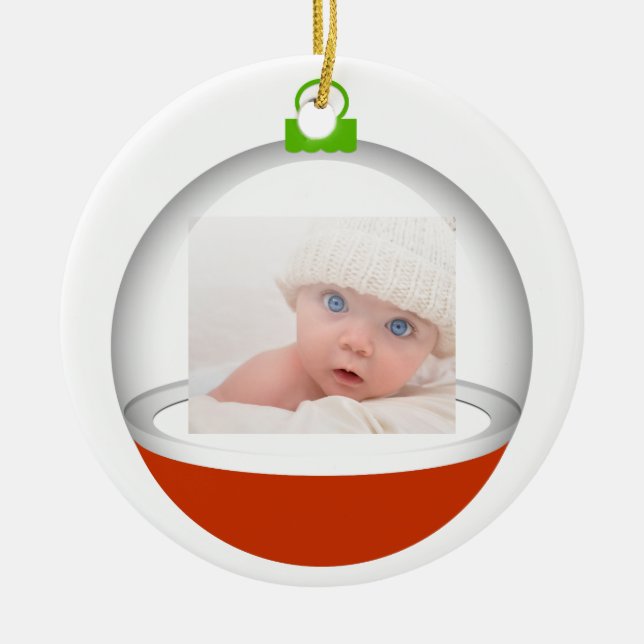 Your Ornament - SRF (Front)