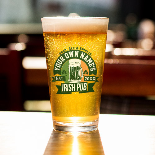 Shop Beer Glasses