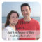 Your Own Photo And Custom Text Stickers