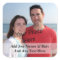 Your Own Photo And Custom Text Stickers