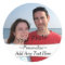 Your Own Photo And Custom Text Stickers