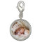 Your Own Photo Charm and/or Bracelet