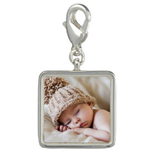 Your Own Photo Charm and/or Bracelet 2