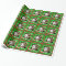 Your own photo in a Christmas frame! -