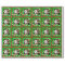 Your own photo in a Christmas frame! -