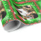 Your own photo in a Christmas frame! -
