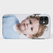 Your Own Photo iPhone 5 Case (Back (Horizontal))