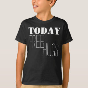 Your own Texts, Sayings and Wisdoms T-Shirt