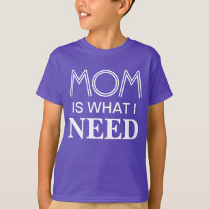 Your own Texts, Sayings and Wisdoms T-Shirt