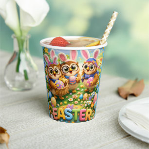 Your party paper cups