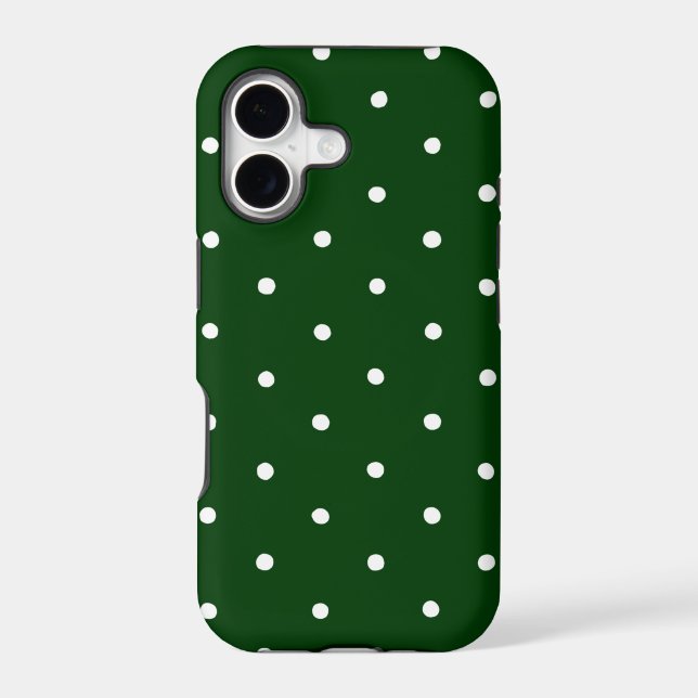 Your perfect design  iPhone case (Back)