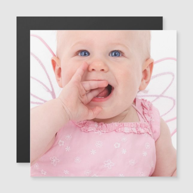 Your Personalized Photo (Front/Back)