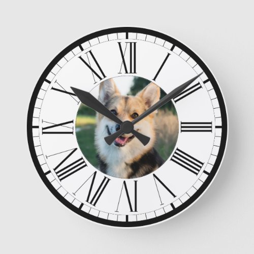 Your Pet Dog or Cat Photograph on a Personalised