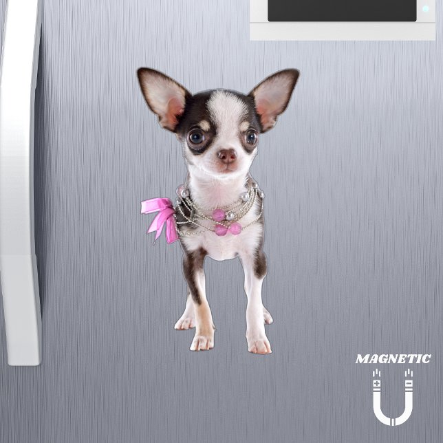 Your Pet Dog Photo Custom Sculpture Cutout (Creator Uploaded)