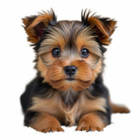 Your Pet Dog Photo Sculpture Cutout 