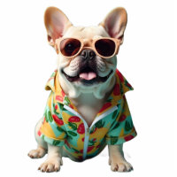 Your Pet Dog Photo Sculpture Cutout