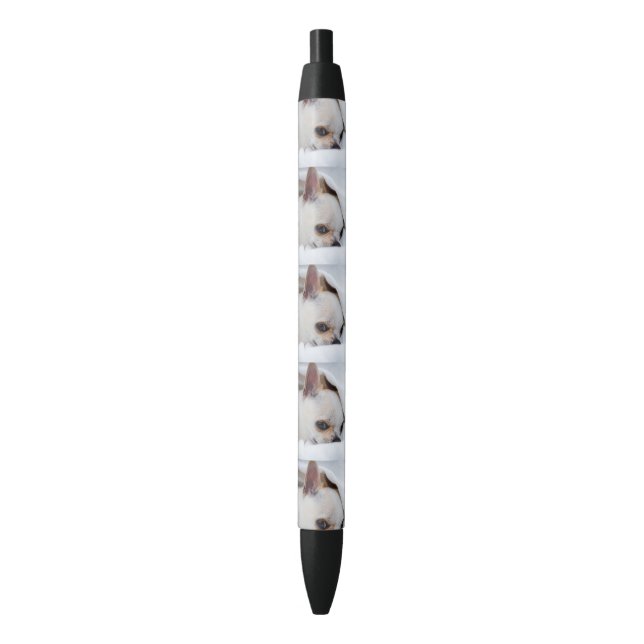 Your pet dog puppy custom photo chihuahua pattern pen (Front Vertical)