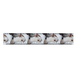 Your pet dog puppy custom photo chihuahua pattern ruler
