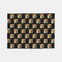 Your Pet Photo Dog Cat Custom Cute Funny