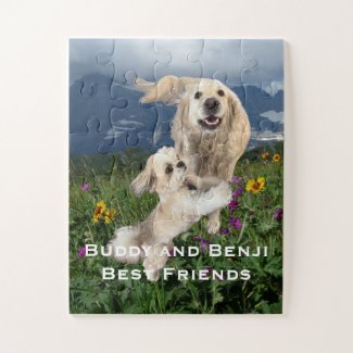 Your Pet Photo, Name, Personalized