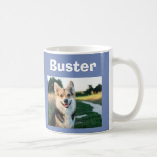 Your Pet Photo on a Mug