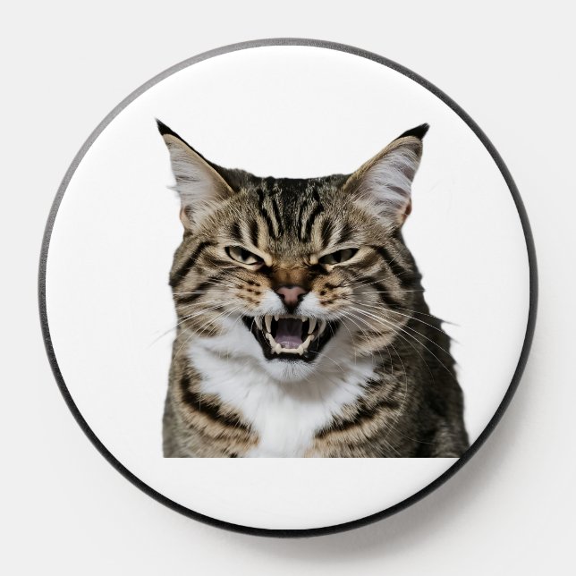 Your pet's photo PopSocket (Popsocket)