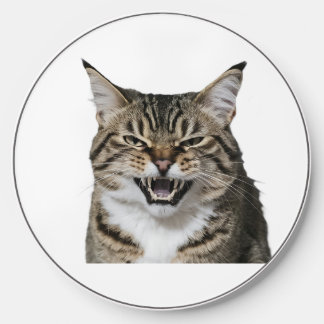 Your pet's photo  wireless charger 