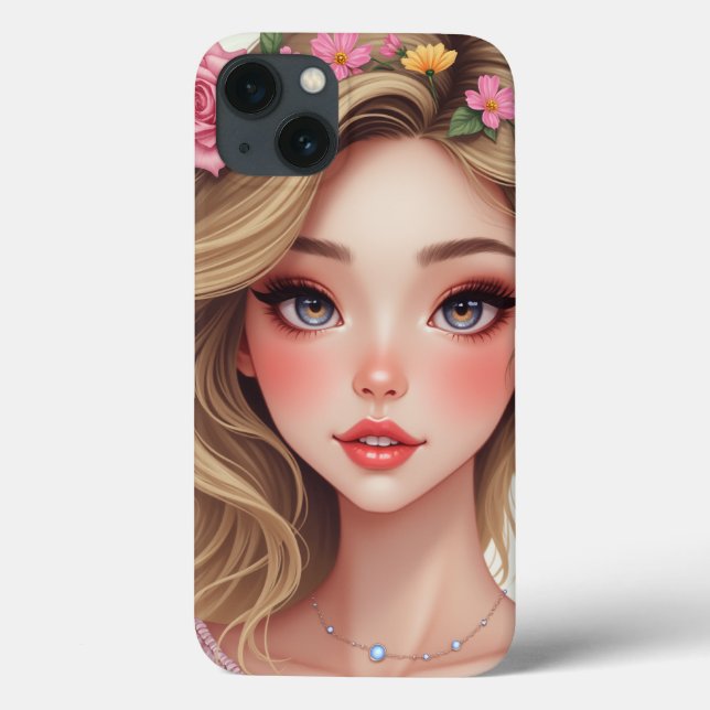 your phone case (Back)