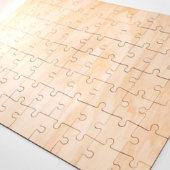 Your Photo 100-Piece 8" X 10" Wooden Puzzle (Wooden Pieces)