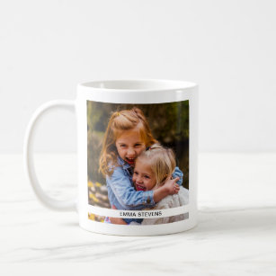 Just Write Double Sided Inspirational Mug