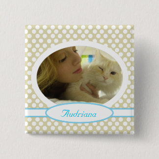 Your Photo Button