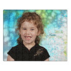 YOUR PHOTO Christmas Gift Personalize Grandma