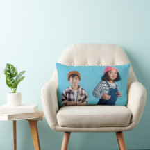 Your photo cushion Printing - Template - Cushion