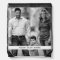 Your Photo Customizable Drawstring Backpack