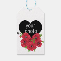 Your photo, heart, personal, creative, love