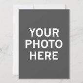 Your Photo Here (Front)