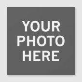 Your Photo Here (Front)