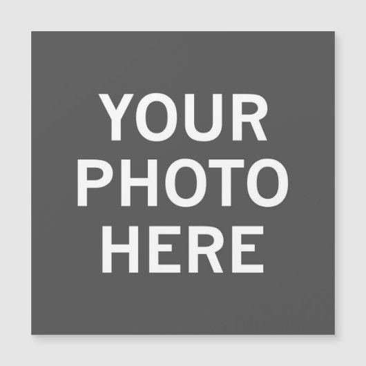 Your Photo Here (Front)