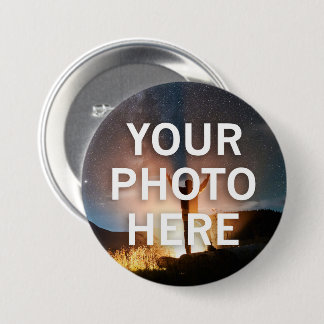 Your Photo Here Button