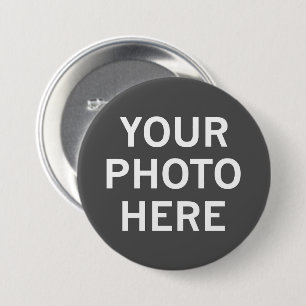 Your Photo Here Button