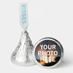 Your Photo Here Hershey®'s Kisses®