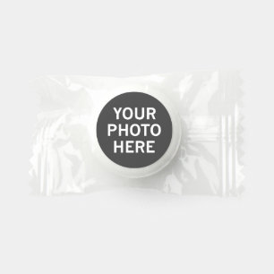 Your Photo Here Life Saver® Mints