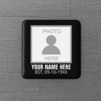 Your Photo Here Name and Age
