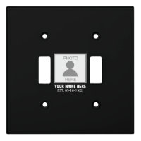 Your Photo Here Name and Age