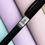 Your Photo Here Name and Age Pen