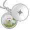 Your Photo Here Necklace
